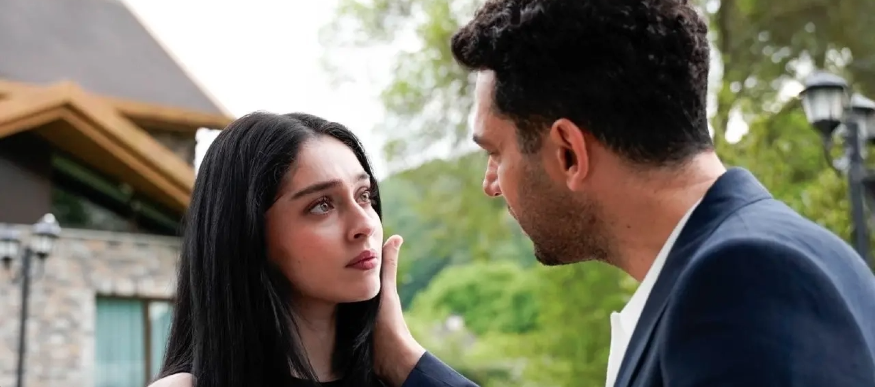 مسلسل ورود وذنوب الحلقة 29 - مصدر الصورة غوغل