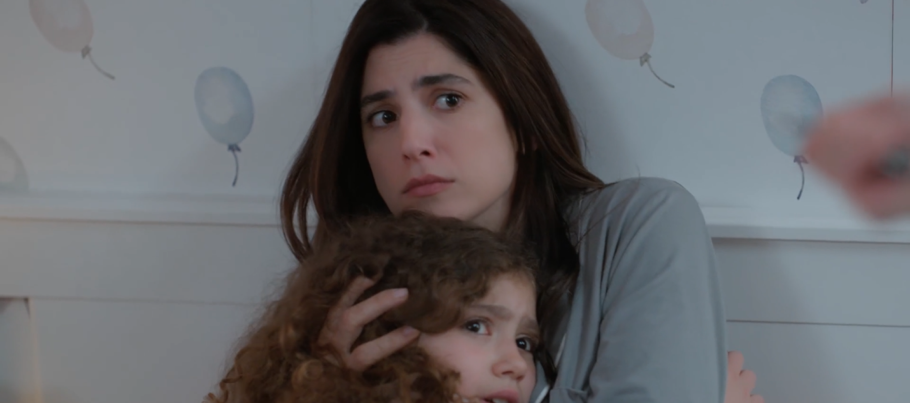 مسلسل ليل الحلقة 80 - مصدر الصورة شاهد