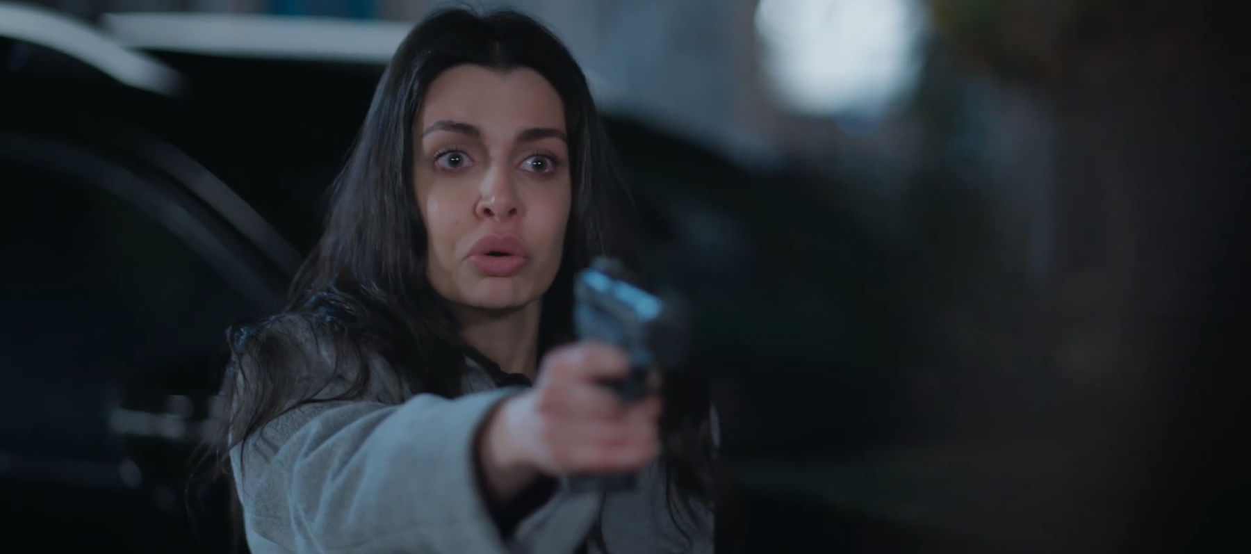 مسلسل ليل الحلقة 81 - مصدر الصورة شاهد