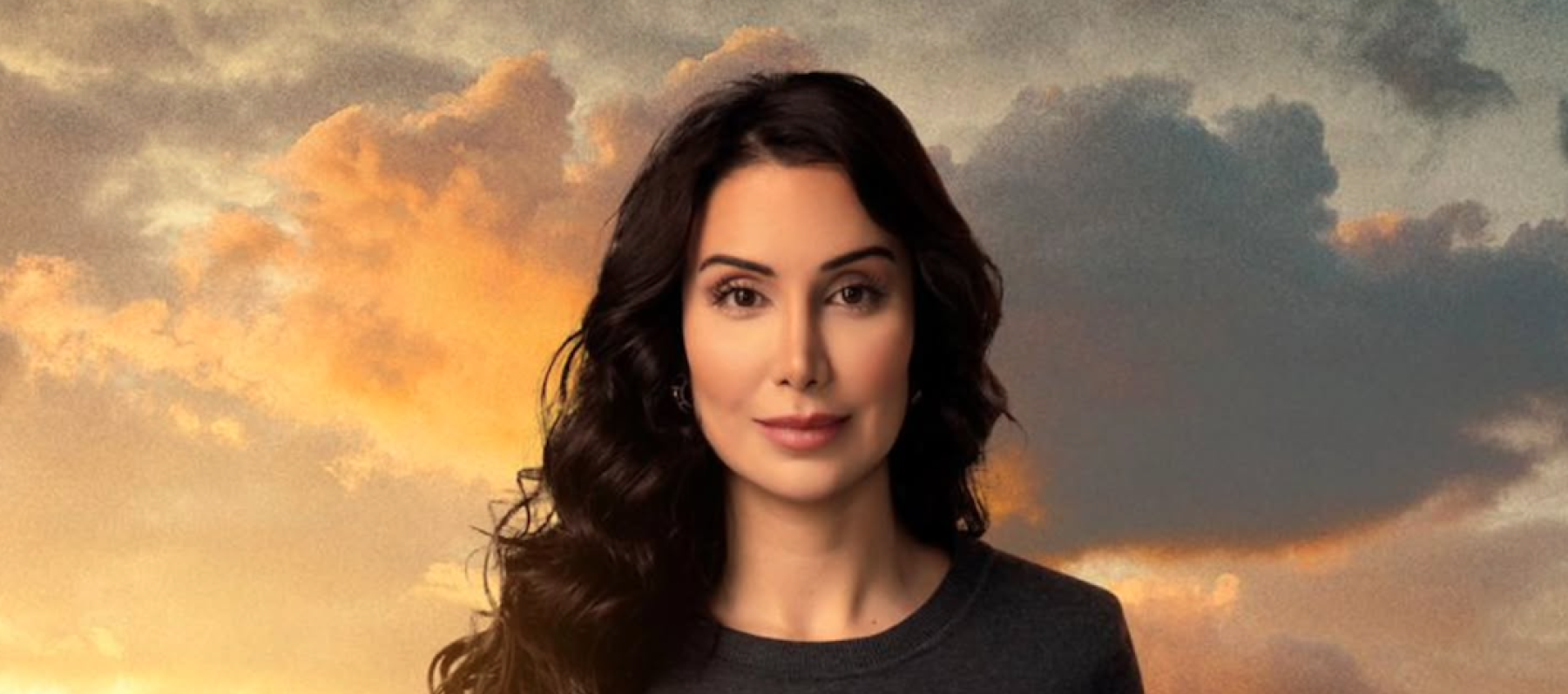حلا رجب في مسلسل ليل - مصدر الصورة غوغل