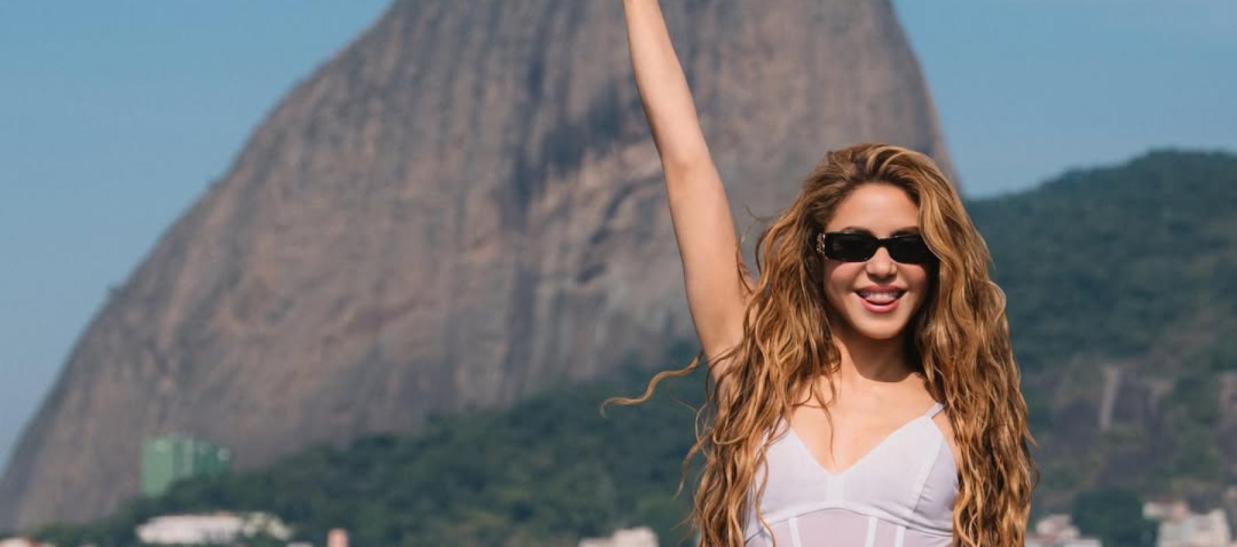 شاكيرا - Shakira
