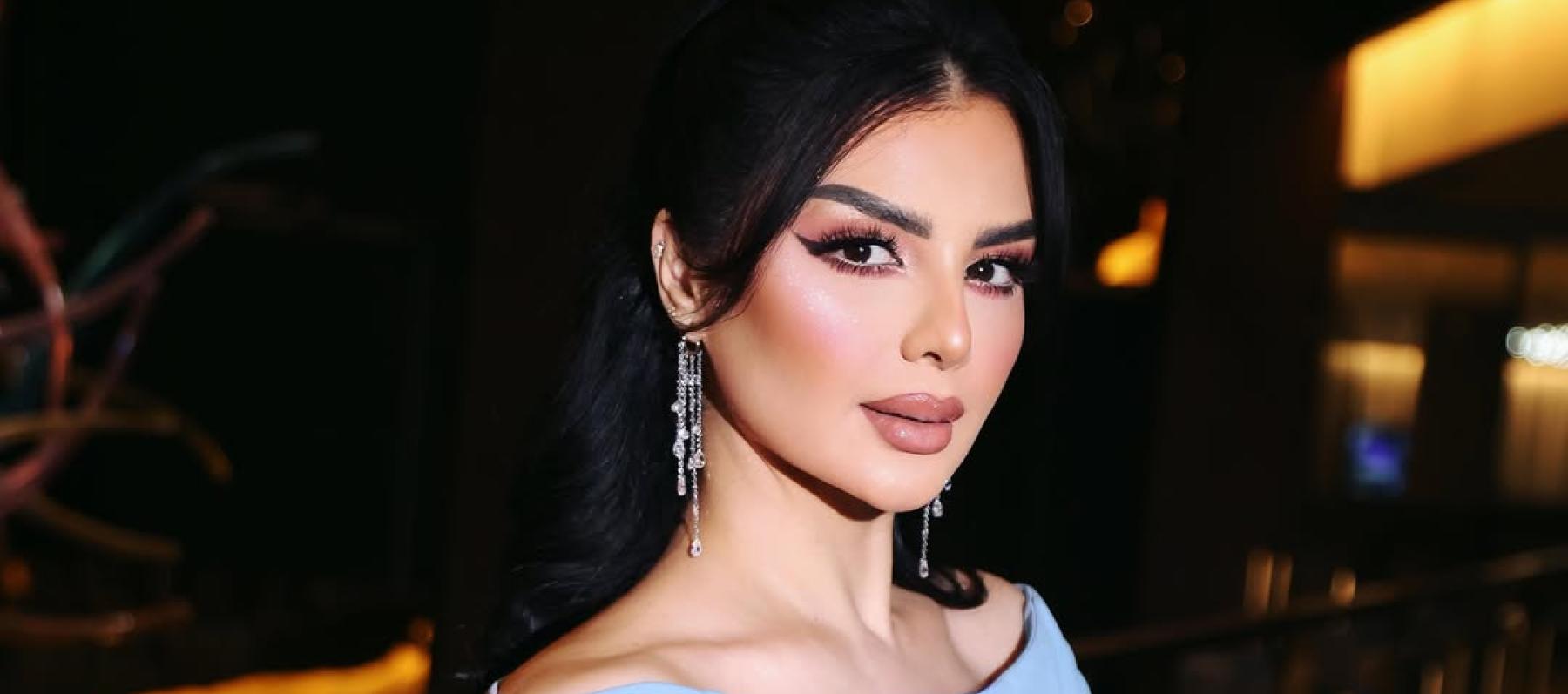أصيل هميم - صورة من إنستقرام
