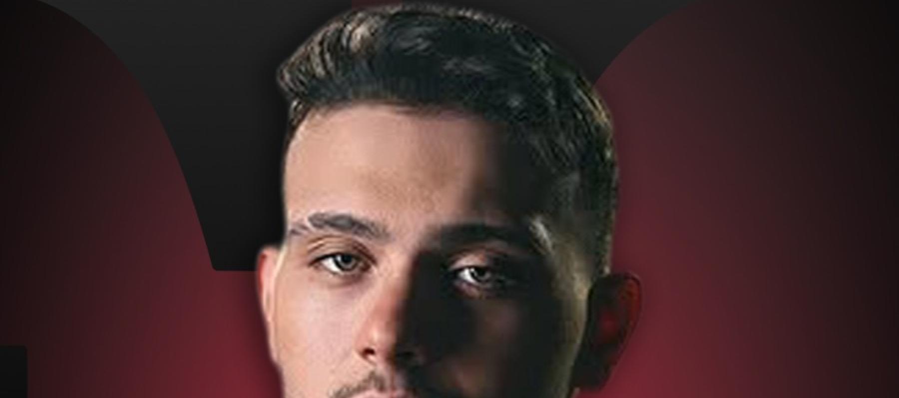 قصة الشامي مع برنامج ذا فويس كيدز