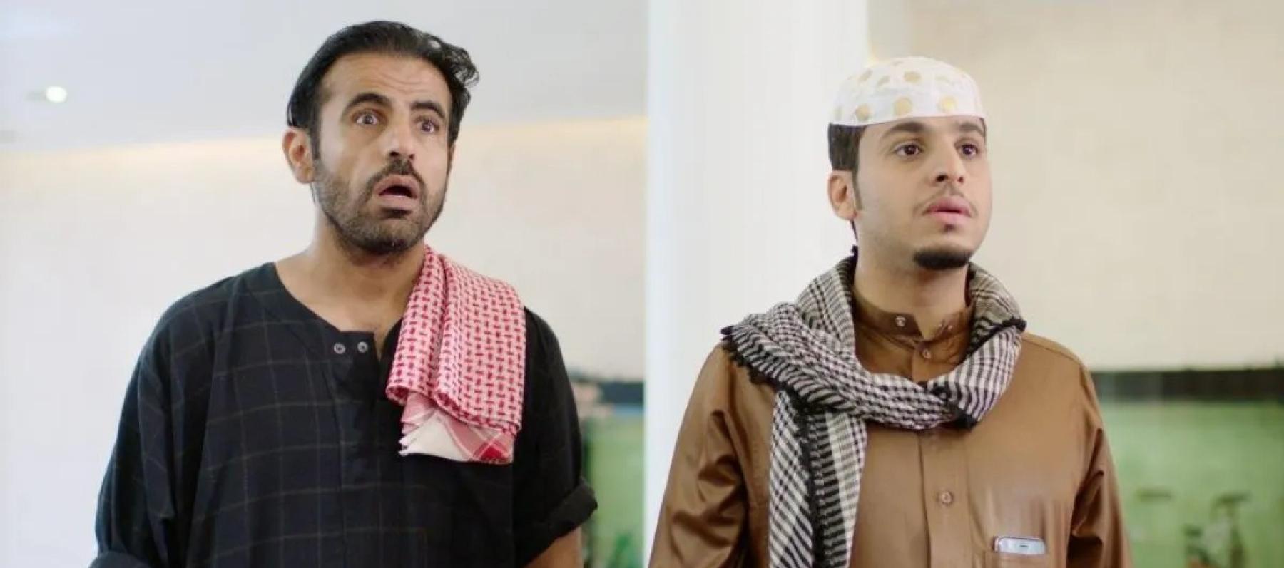  تجدد الجدل حول صاحب فكرة شباب البومب