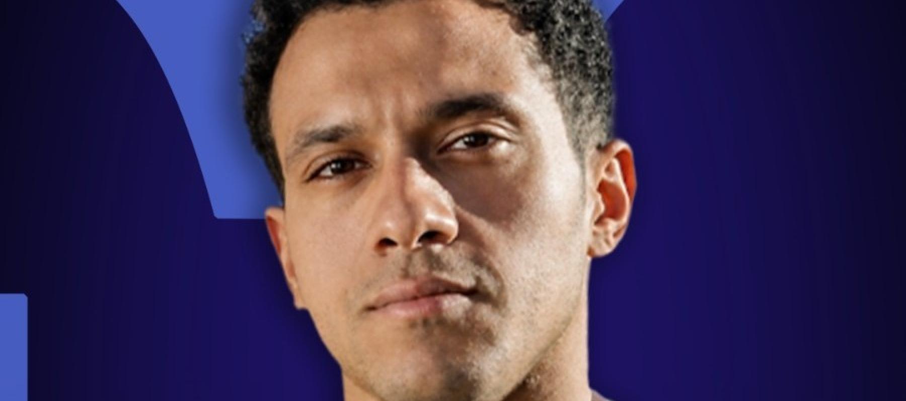 عصام عمر
