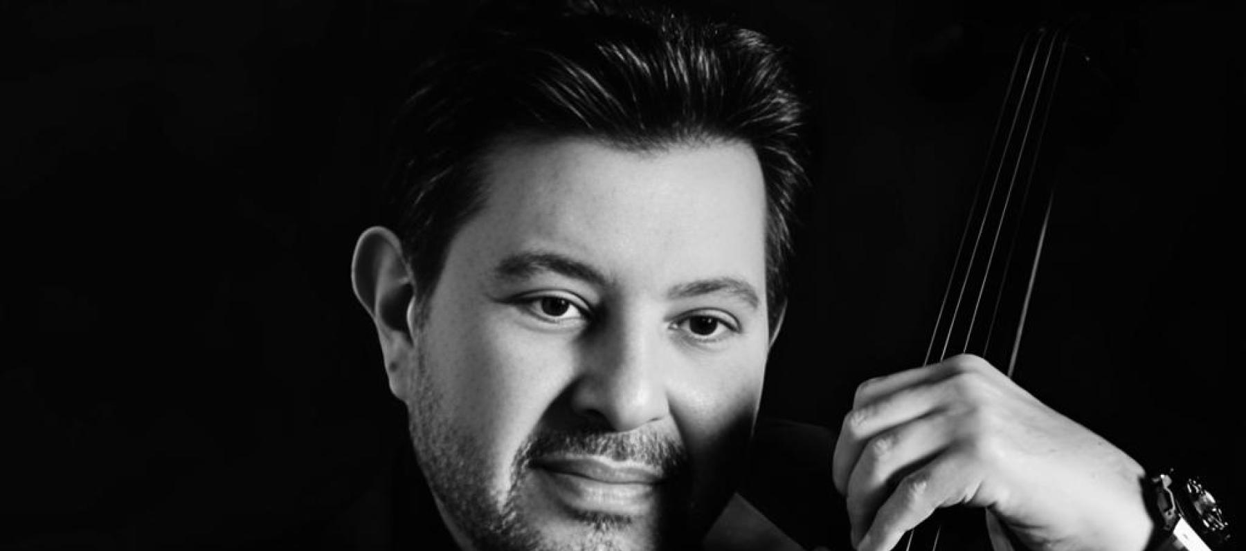 هاني شاكر