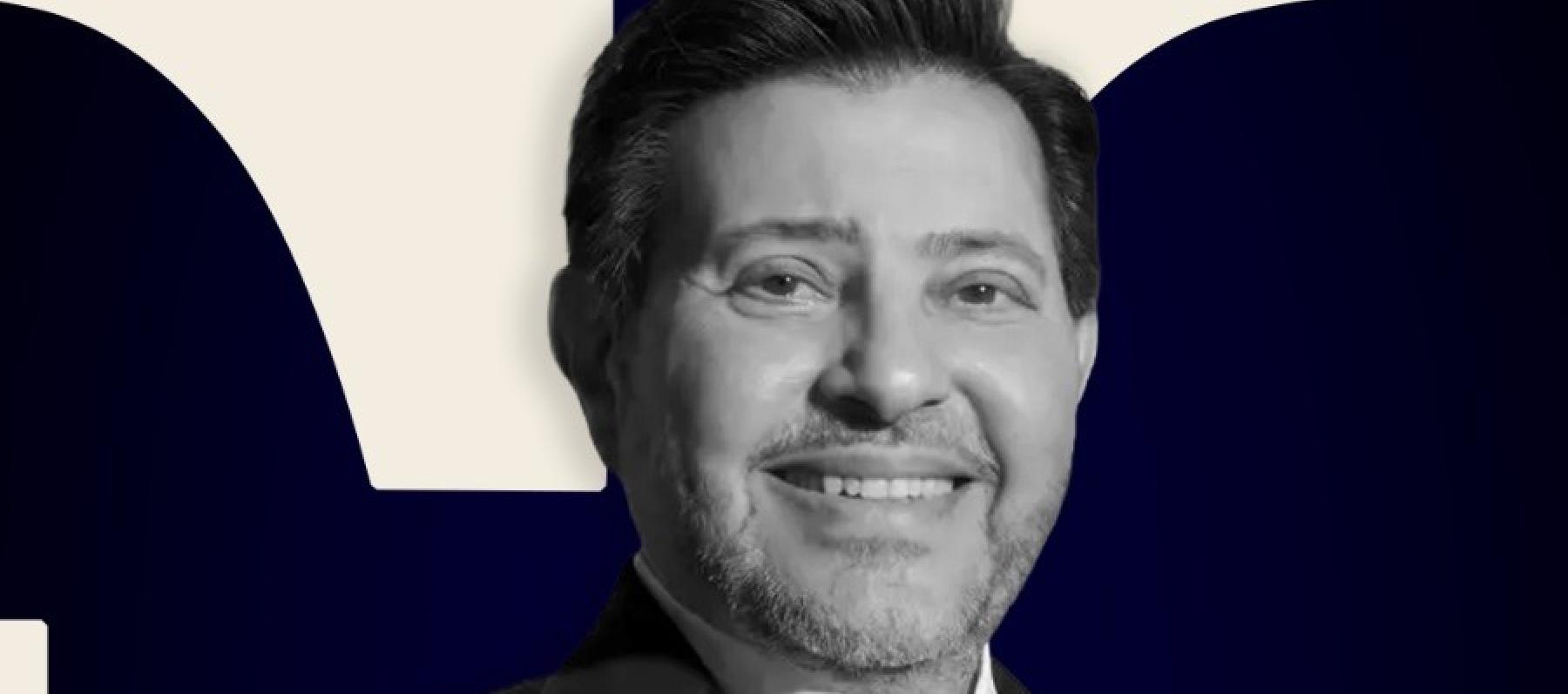 الراحل هاني شاكر