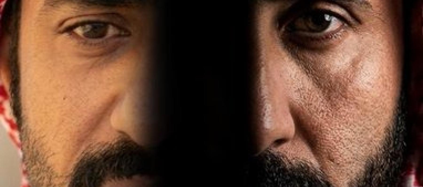 محمد آل مشوط يكشف تحديثًا جديدًا حول فيلم "عبارة السلام 98