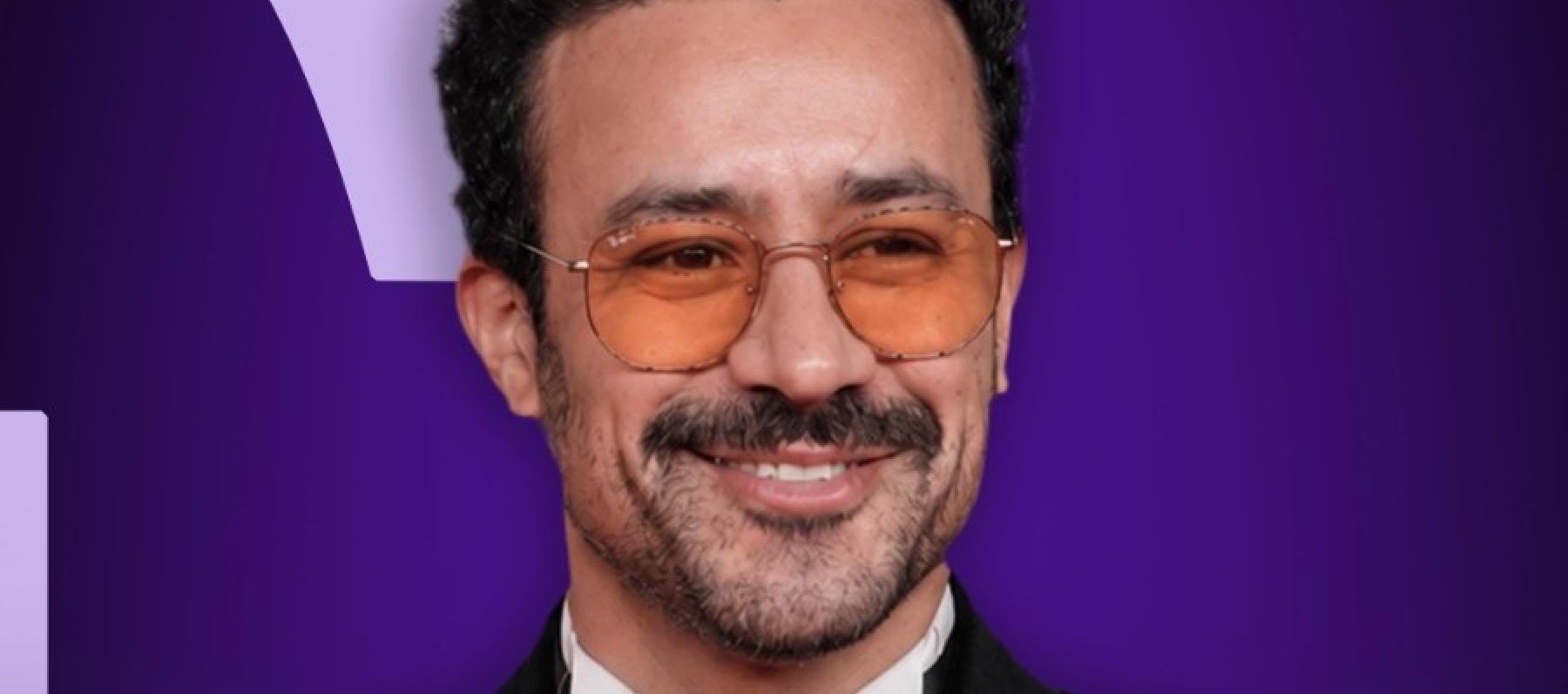 أحمد داود