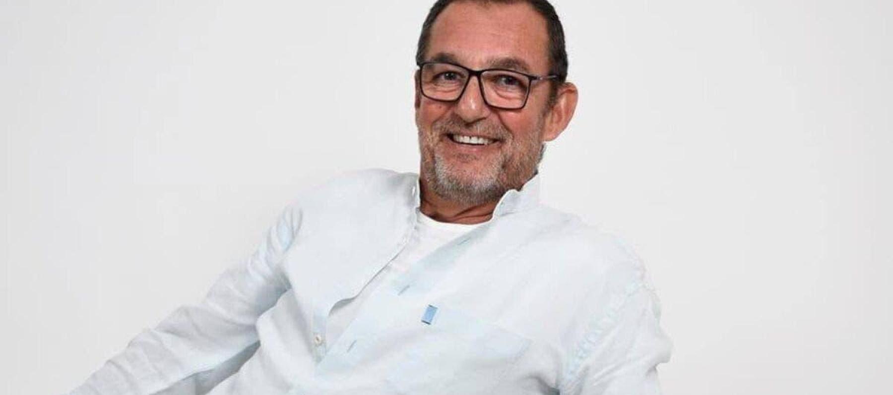 محمد مرزبان 
