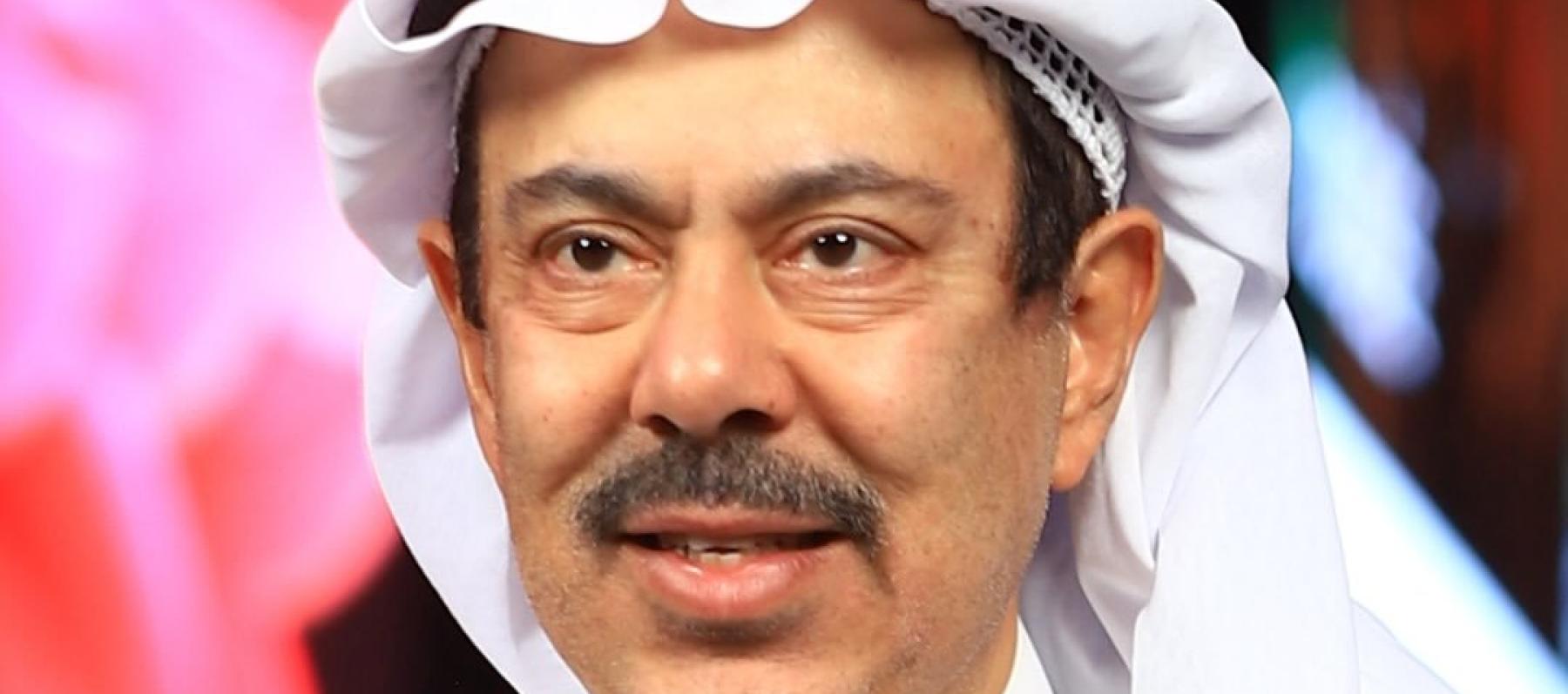 عبدالعزيز المسلم