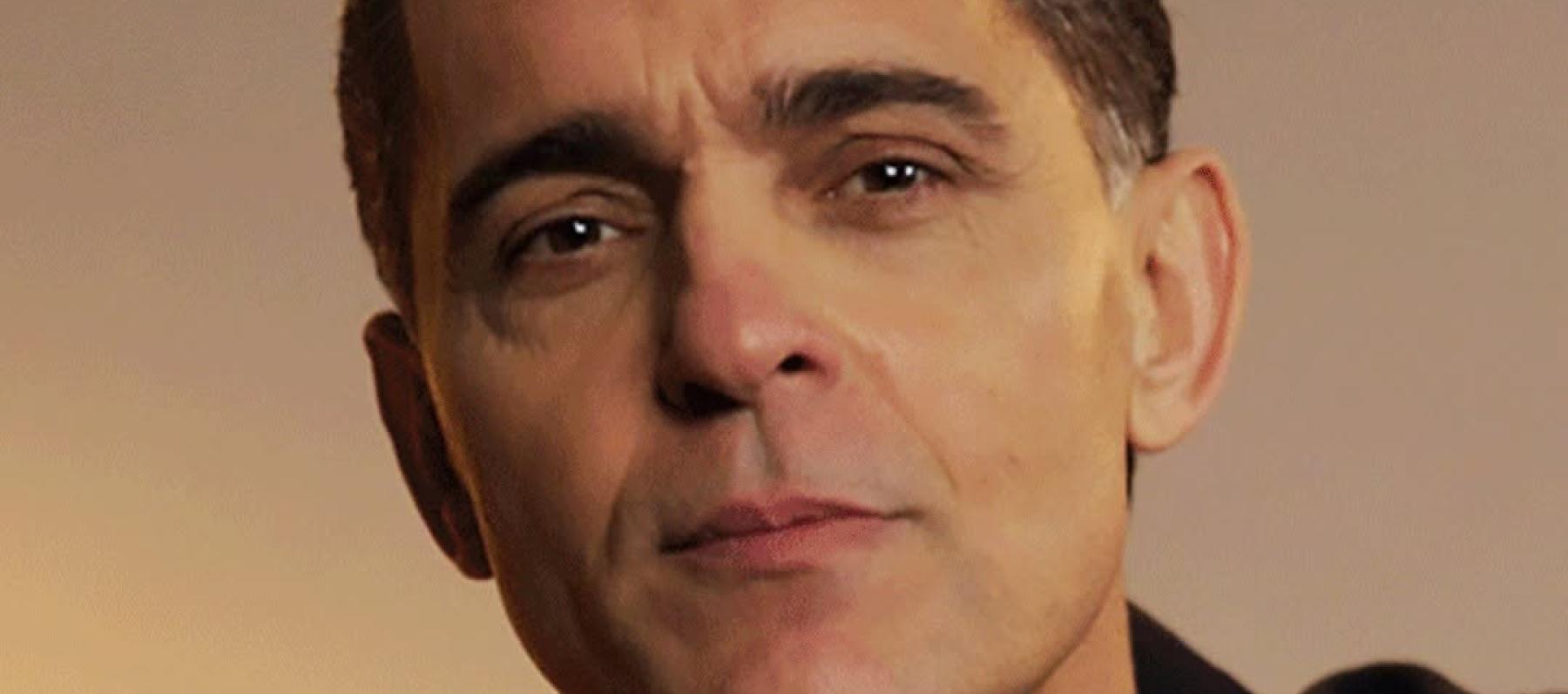 بيدرو ألونسو Pedro Alonso