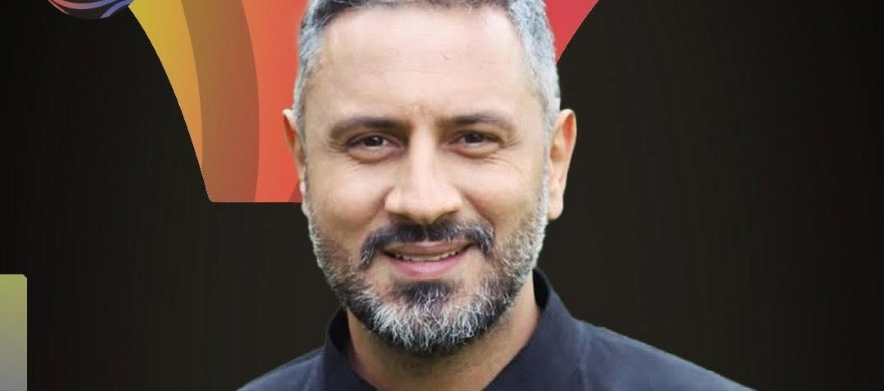 قيس الشيخ نجيب