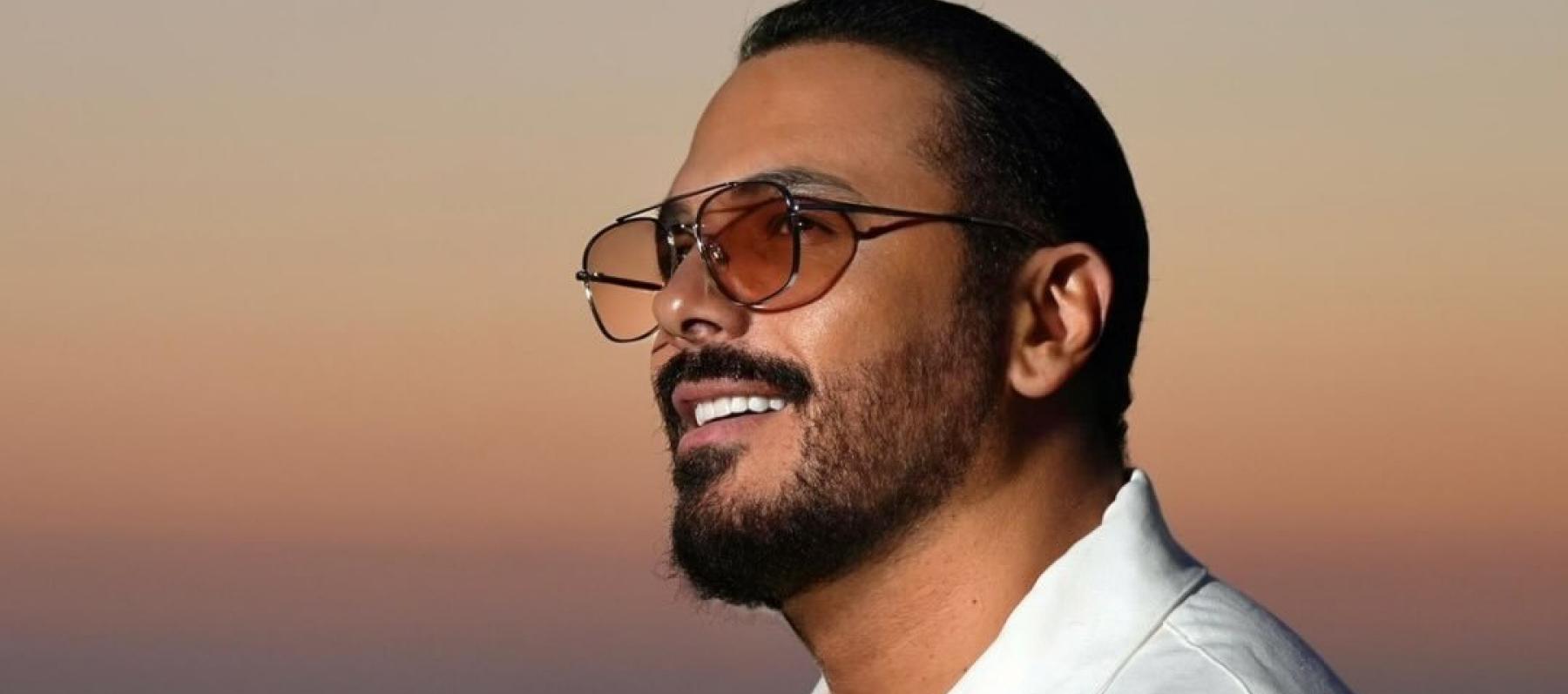  رامي عياش