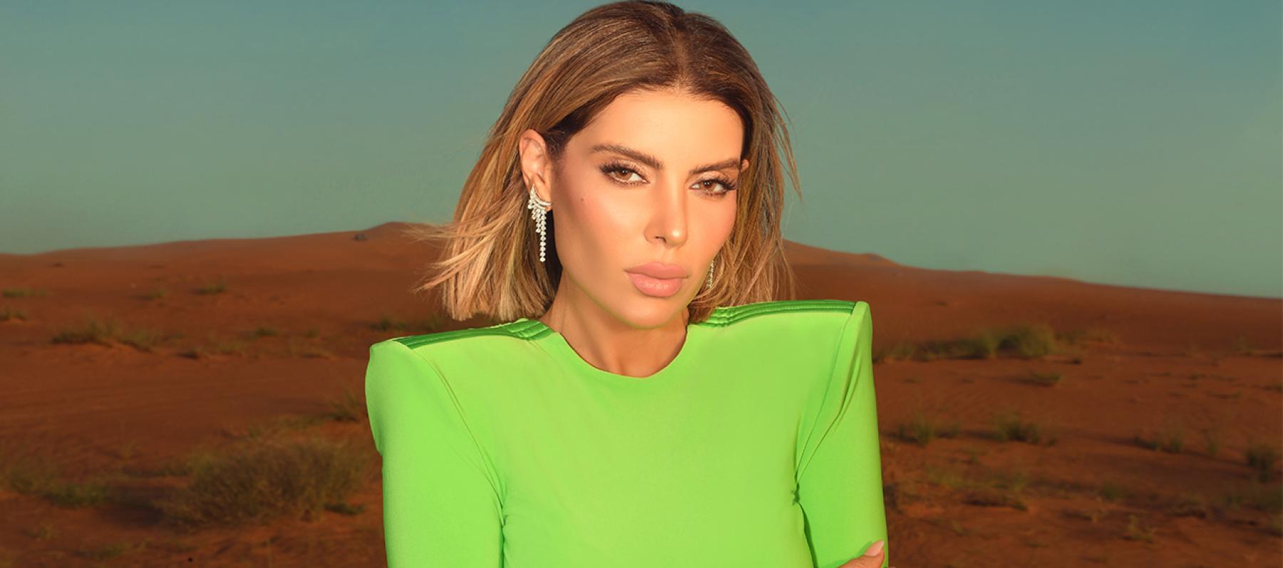  أمل غربي - صورة بعدسة ذبيان سعد