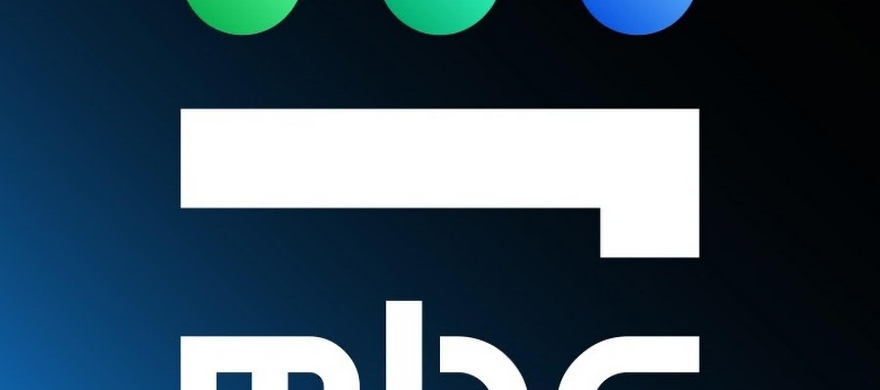 MBC شاهد logo