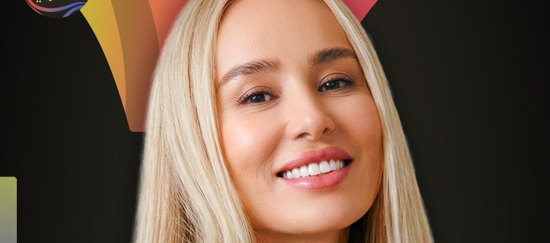 سلمى غزالي