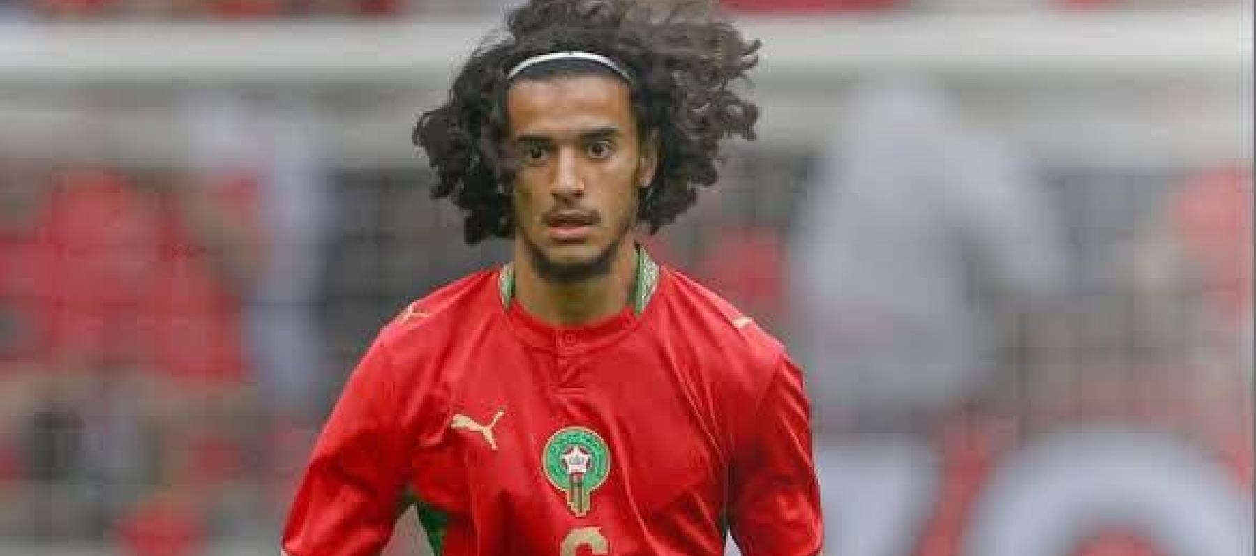 أيوب بوعدي 
