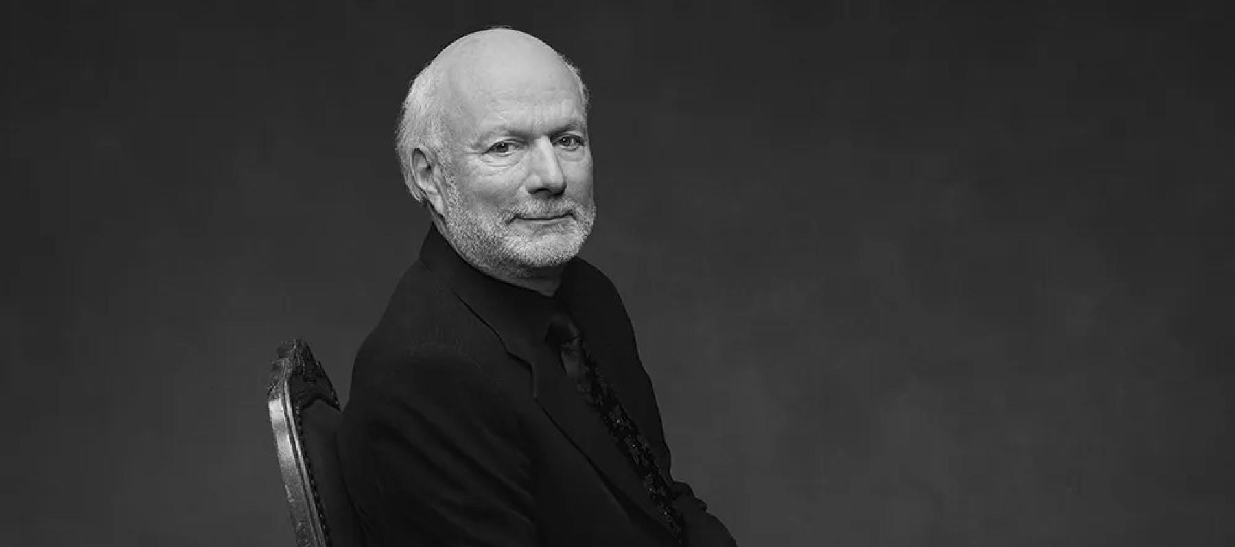 وفاة جيمس بوروز - James Burrows