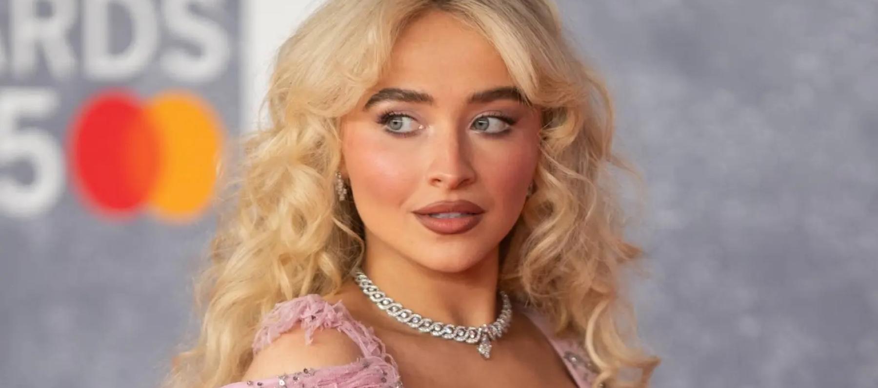 سابرينا كاربنتر