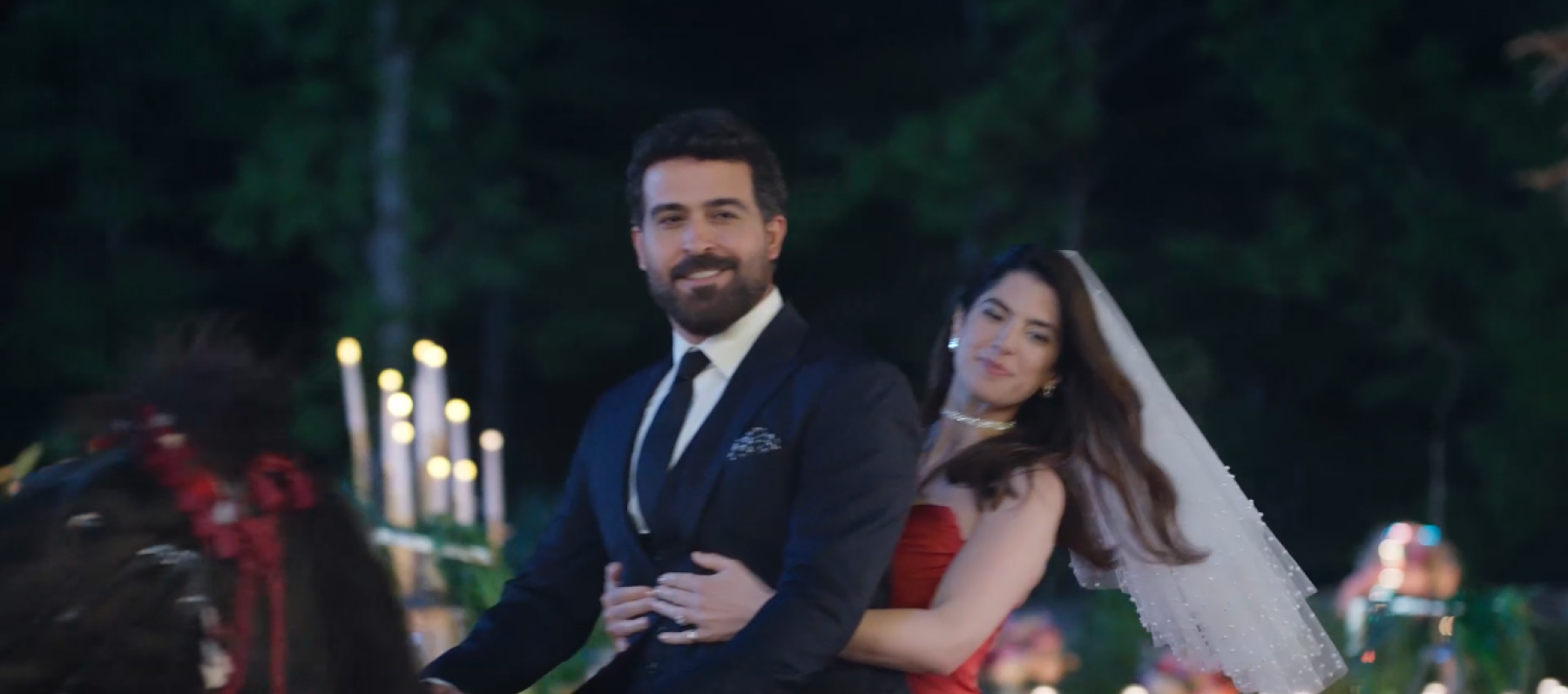 مسلسل ليل الحلقة 90 والأخيرة - مصدر الصورة شاهد