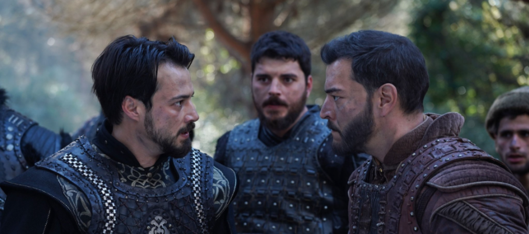 مسلسل المؤسس أورهان الحلقة 25 - مصدر الصورة غوغل