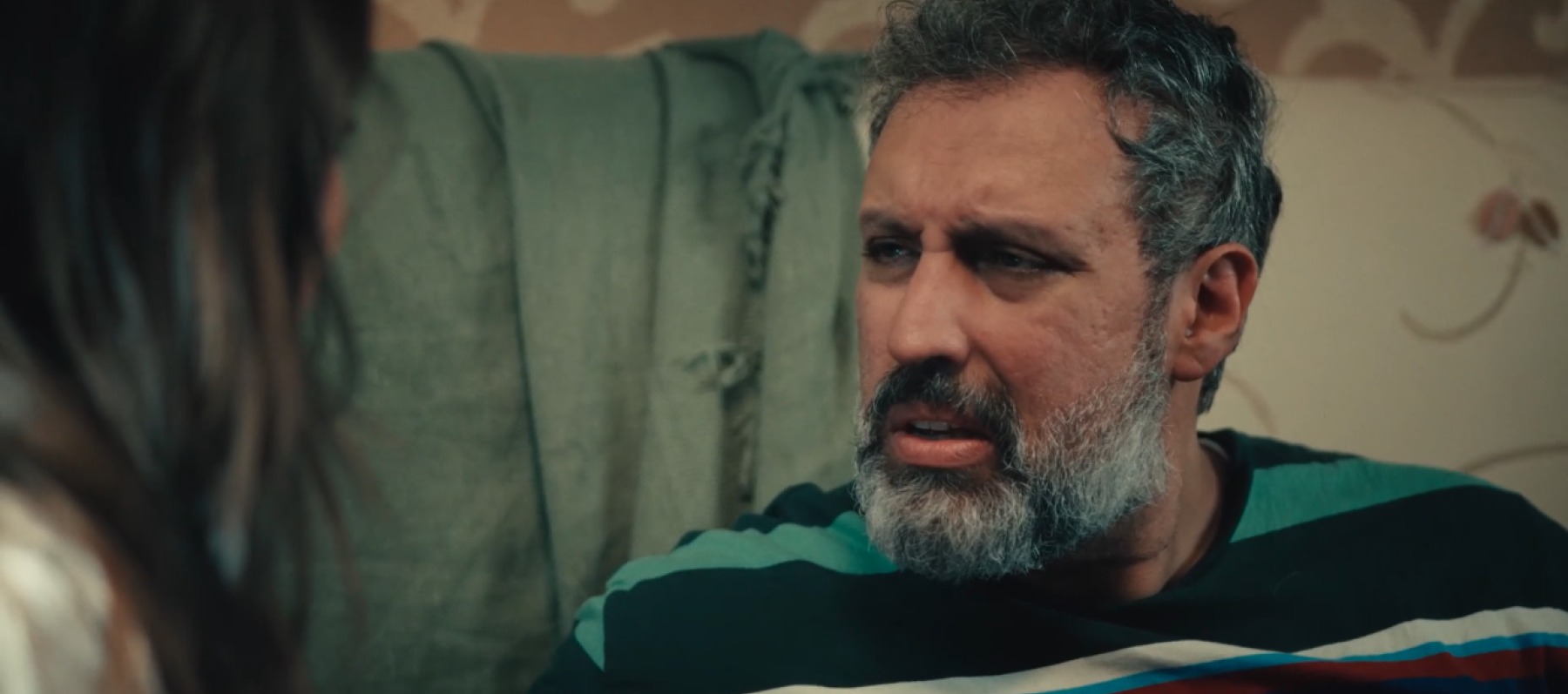 مسلسل حفرة جهنم الحلقة 9 و 10 والأخيرة - مصدر الصورة شاهد