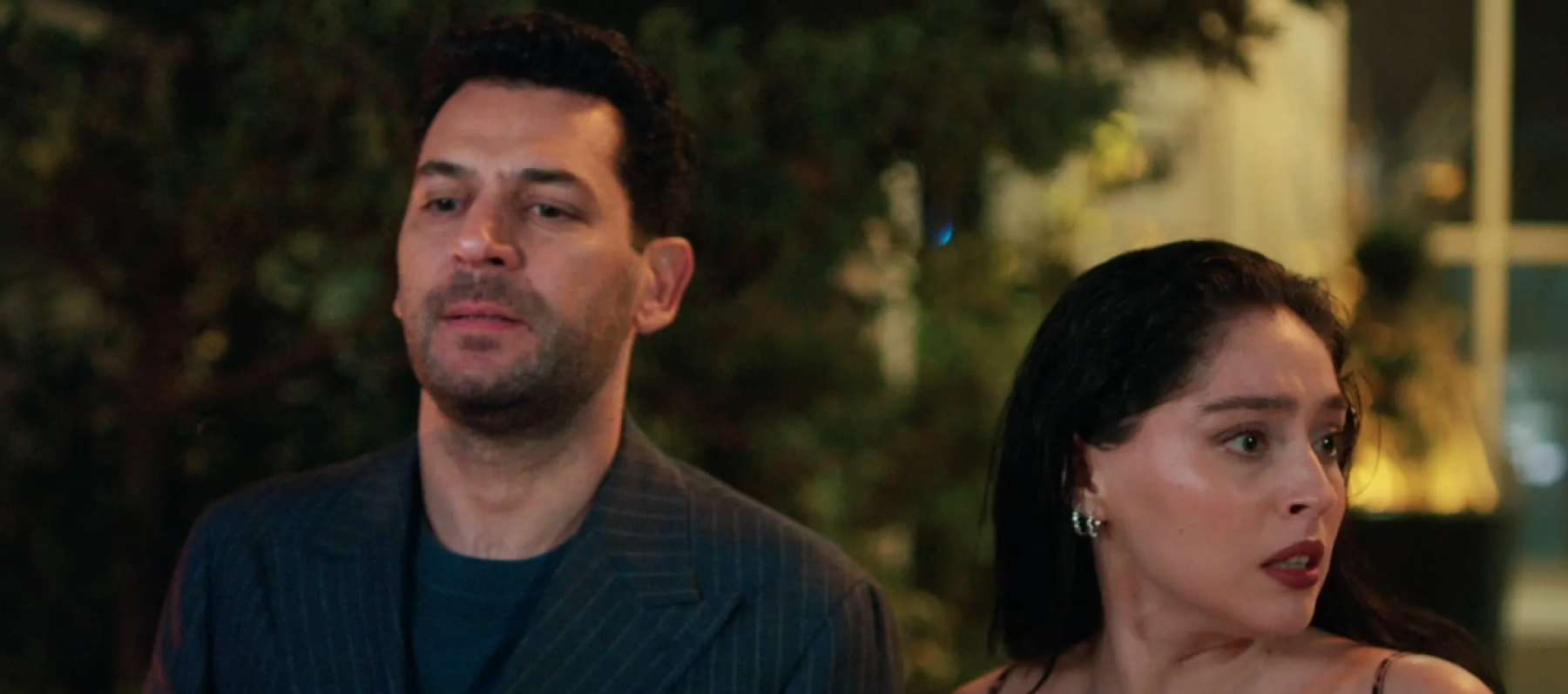 مسلسل ورود وذنوب الحلقة 31 - مصدر الصورة غوغل