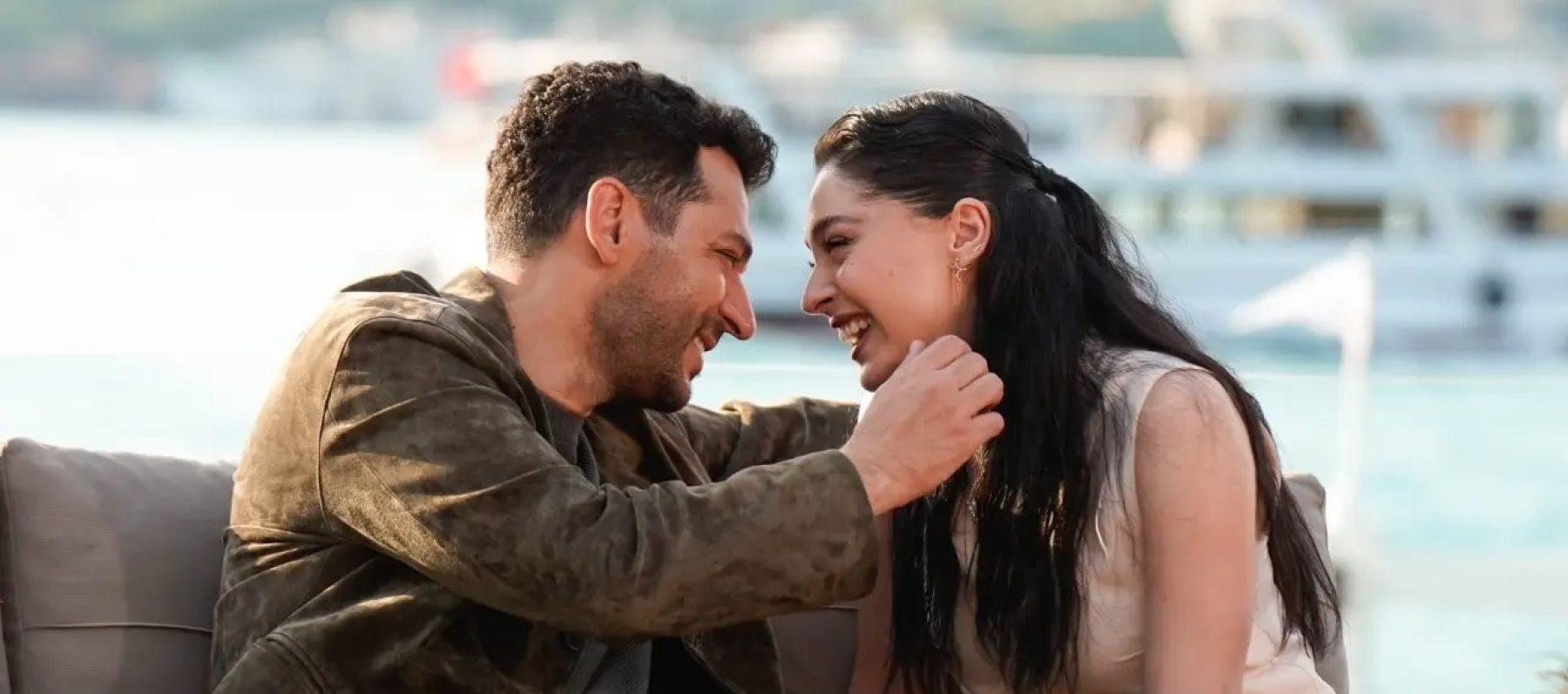 مسلسل ورود وذنوب الحلقة 32 والأخيرة - مصدر الصورة غوغل