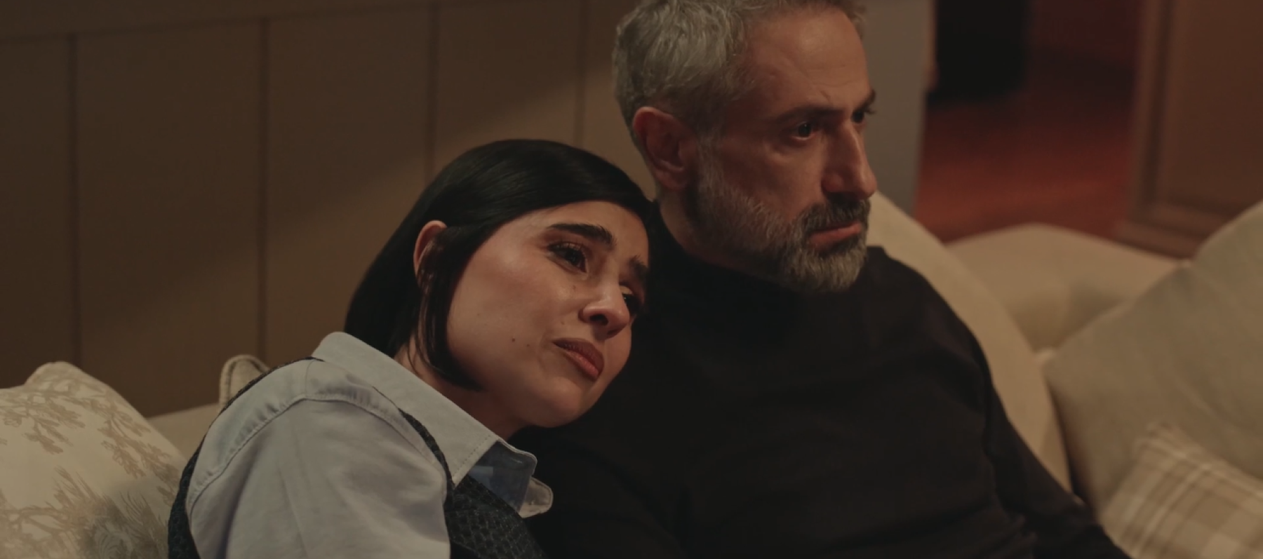 مسلسل ممكن الحلقة 13 - مصدر الصورة شاهد