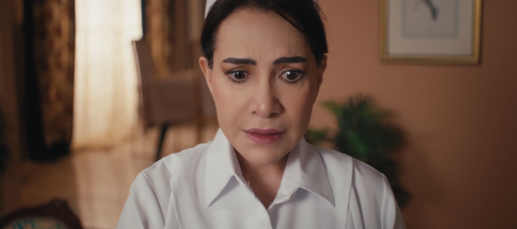 مسلسل سستر فخرية الحلقة 7 و 8 - مصدر الصورة شاهد