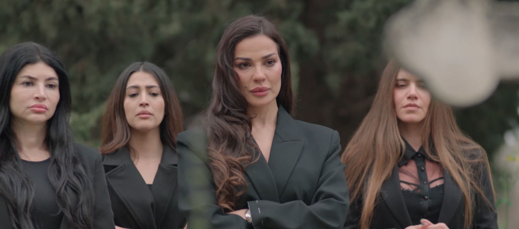 مسلسل ممكن الحلقة 21 والأخيرة - مصدر الصورة شاهد