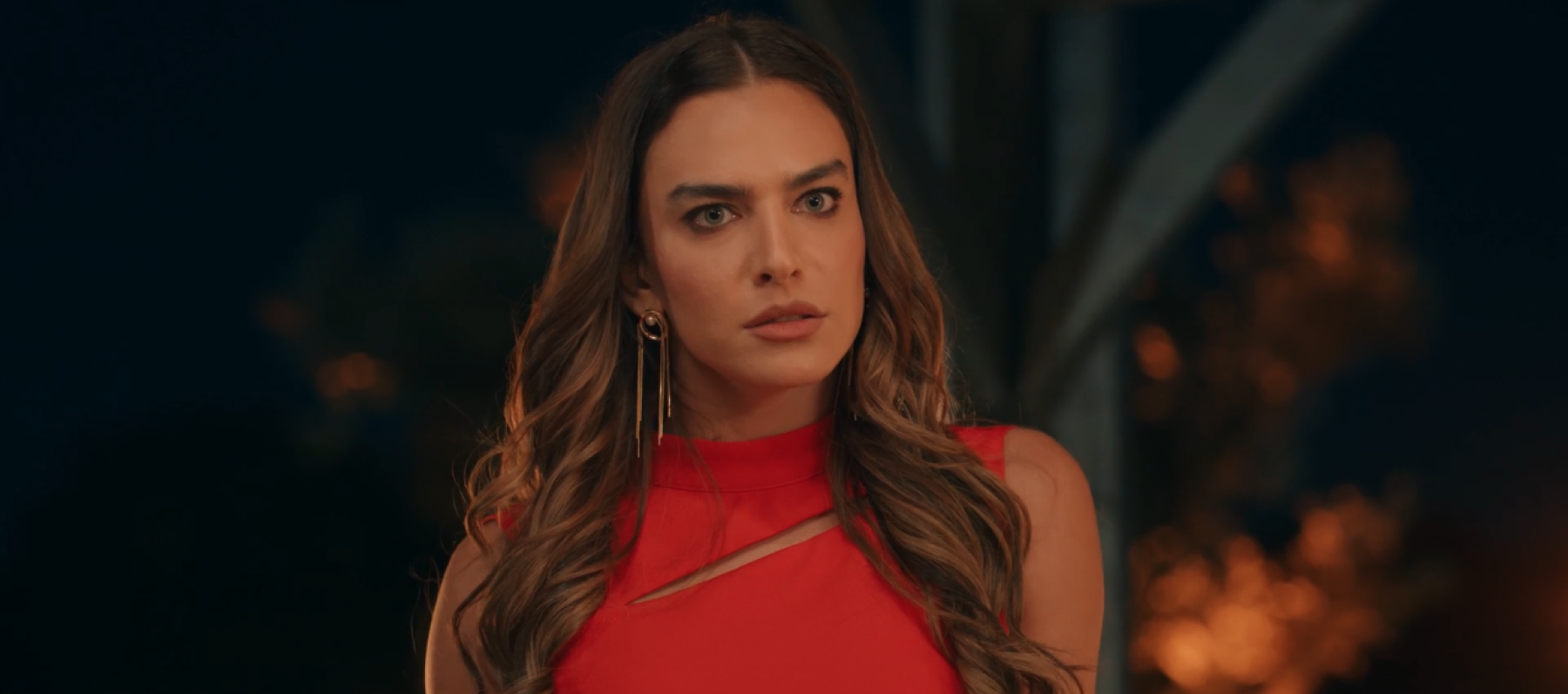 مسلسل حب على ورق الحلقة 12 - مصدر الصورة شاهد