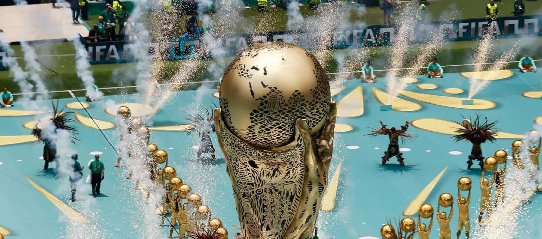FIFA World Cup 2026 - Opening Ceremony