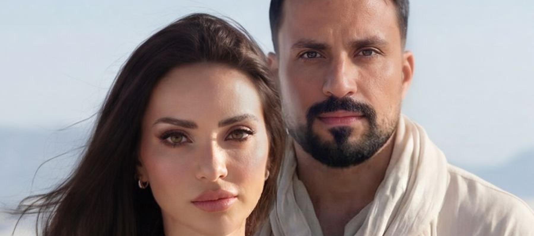 داليدا خليل و طارق الأطرش