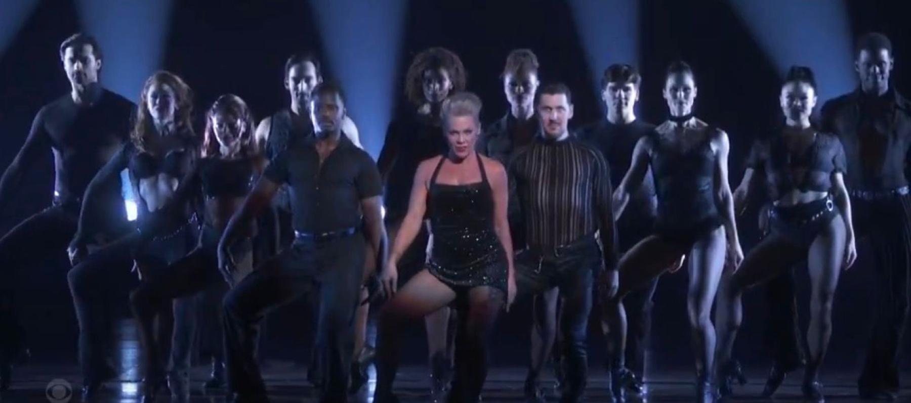 Tony Awards