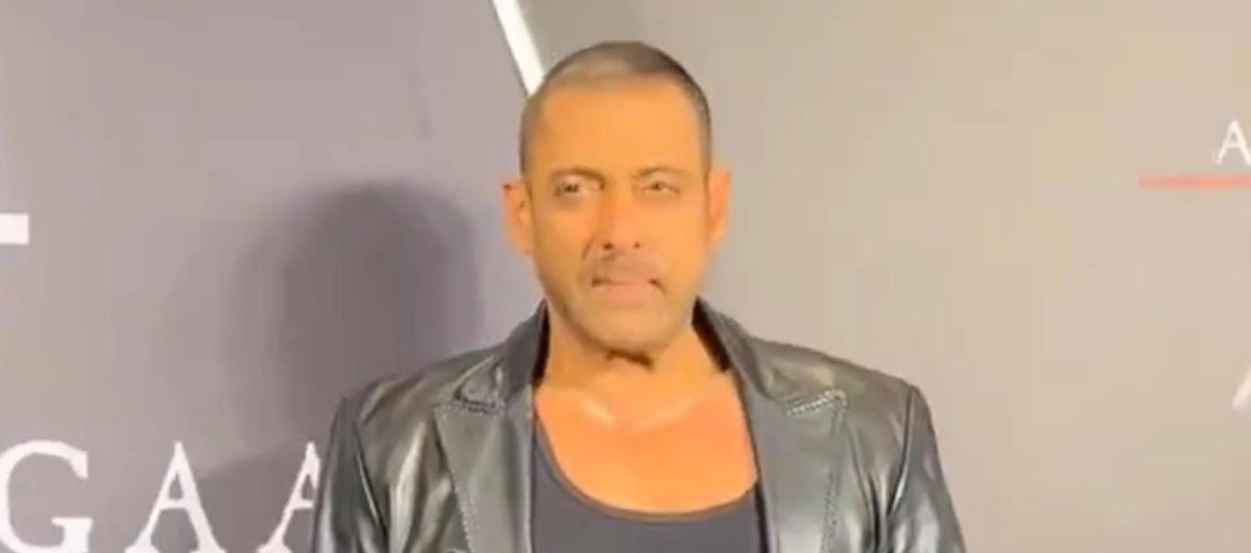 سلمان خان