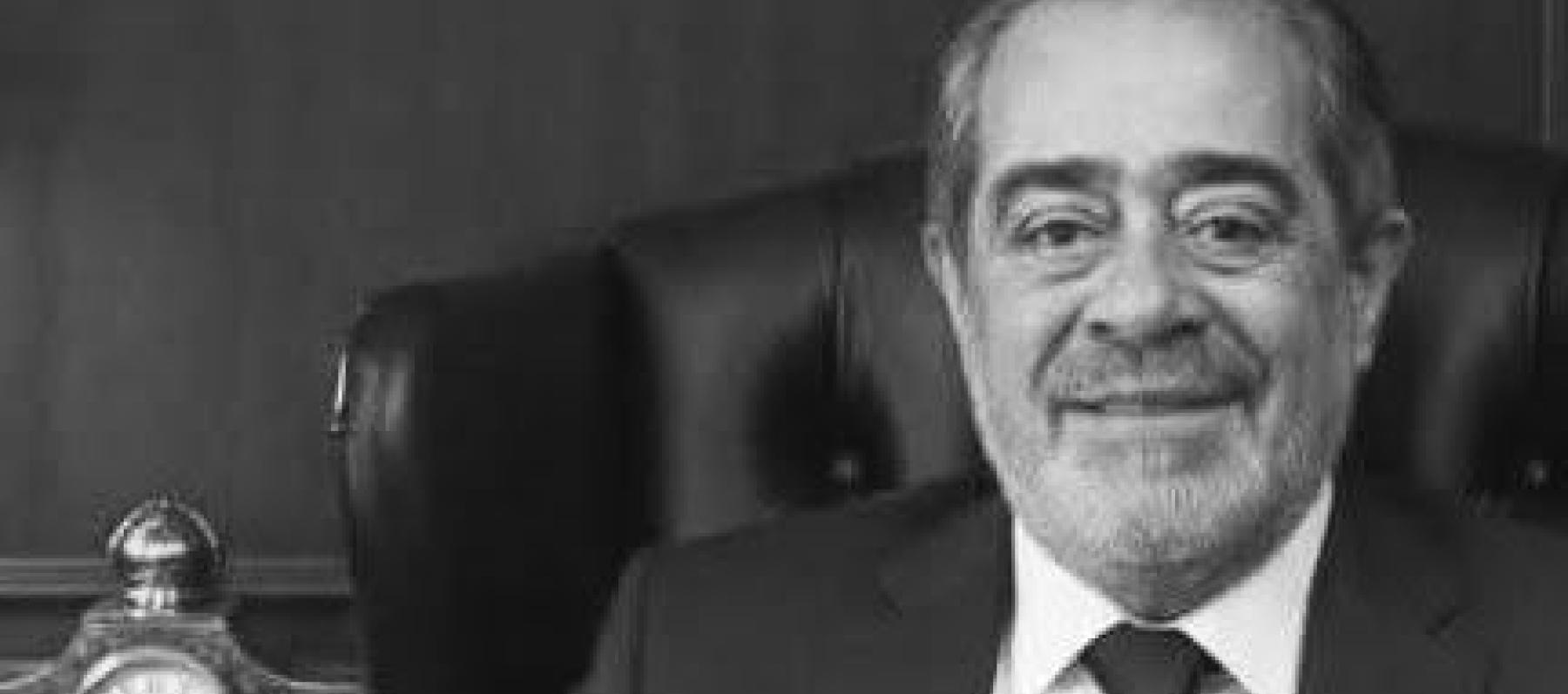 وفاة أسامة السيد يوسف
