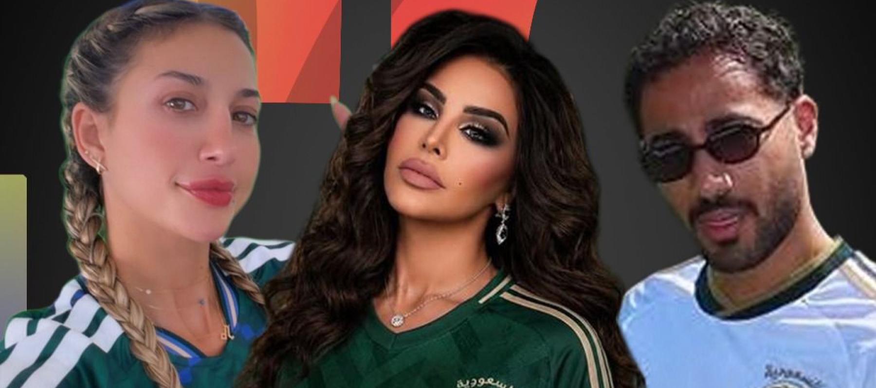 المنتخب السعودي يحصد إعجاب النجوم بعد مباراته أمام الأوروغواي