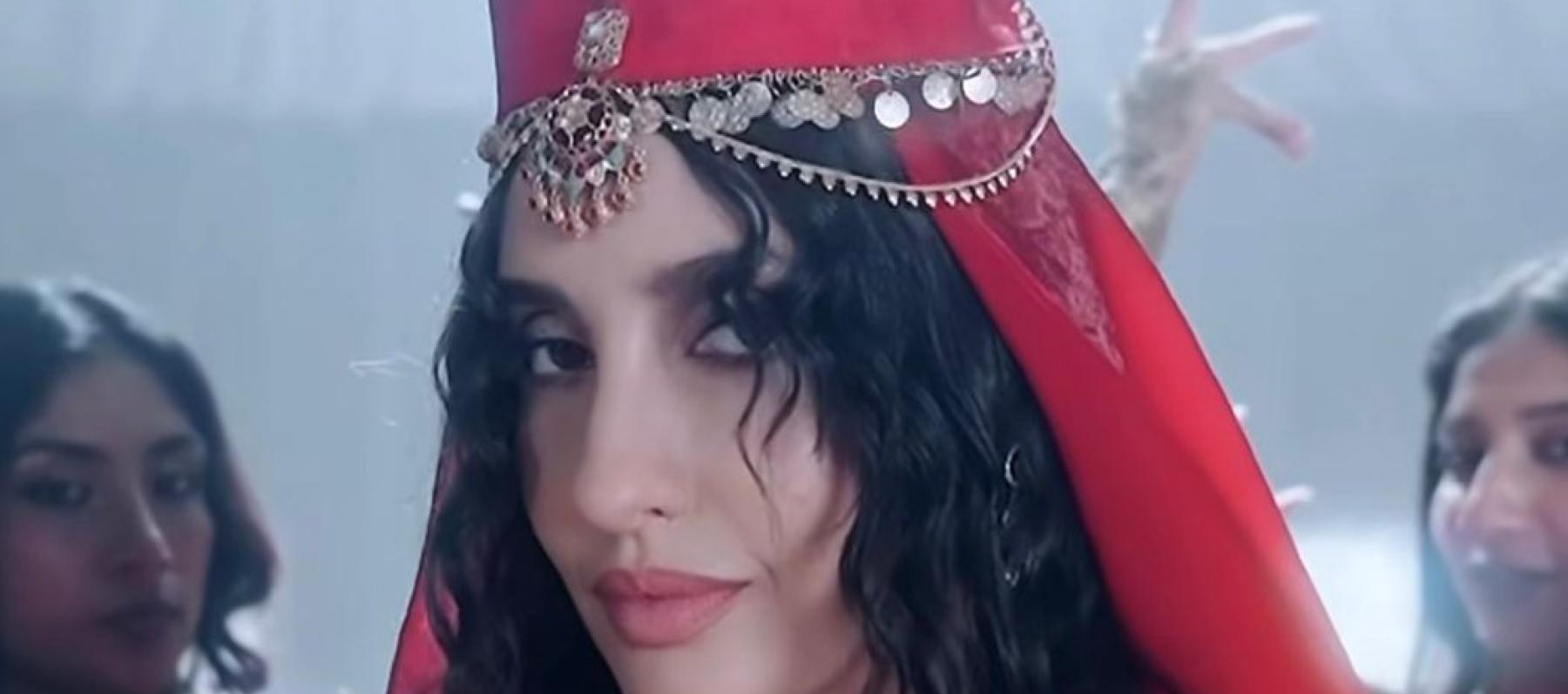 نورا فتحي