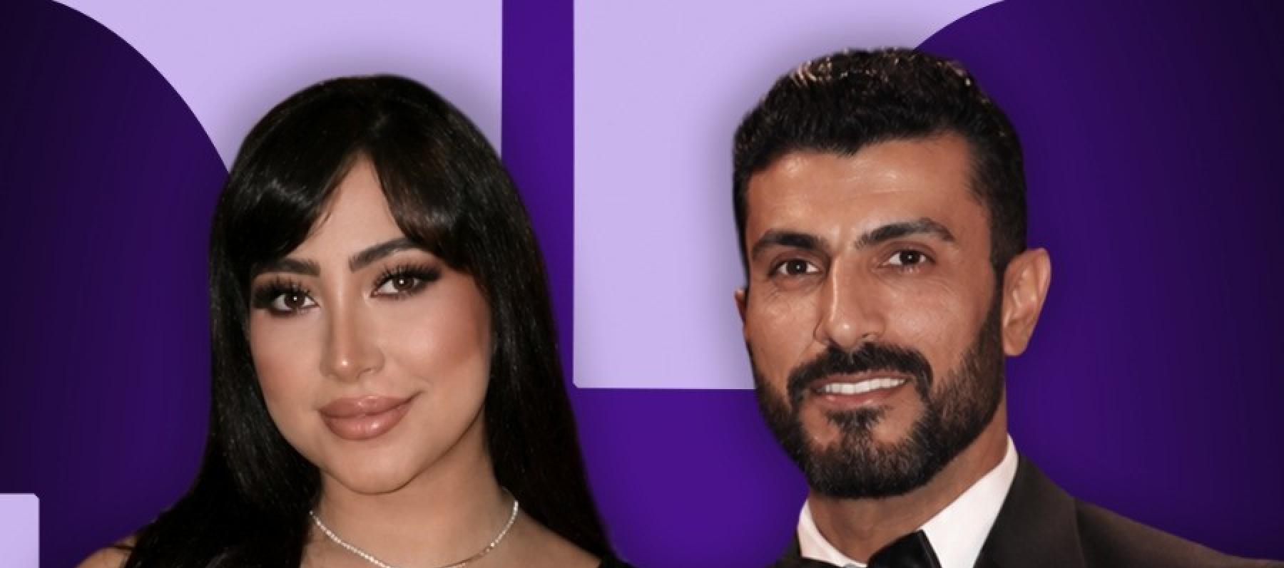 محمد سامي وبوسي