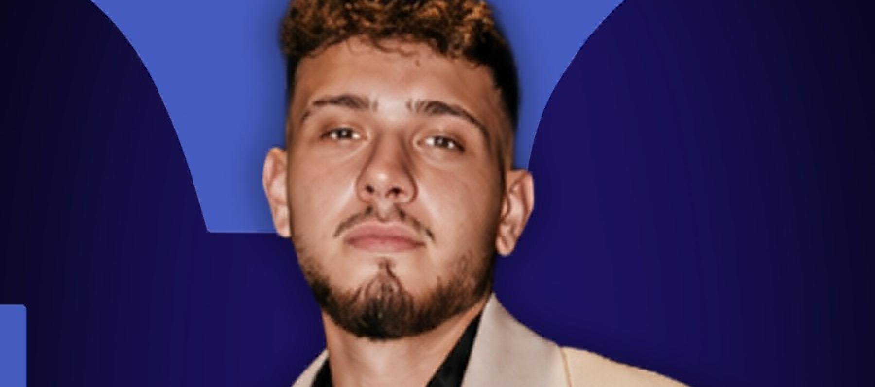 الشامي يستعيد ذكريات طفولته بالأردن