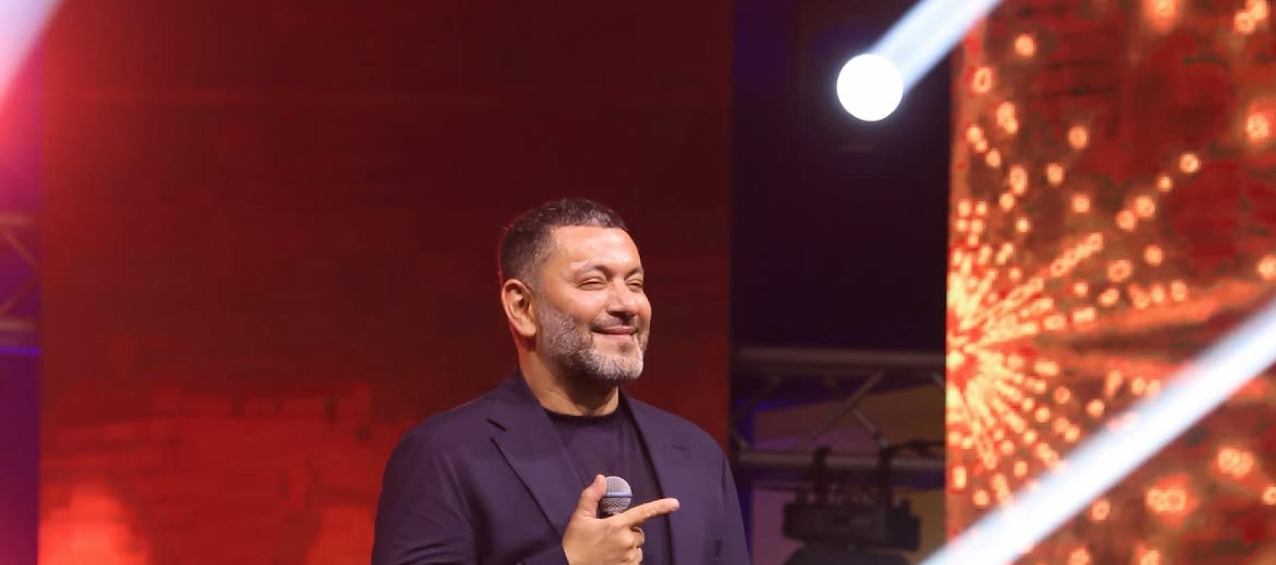 زياد برجي