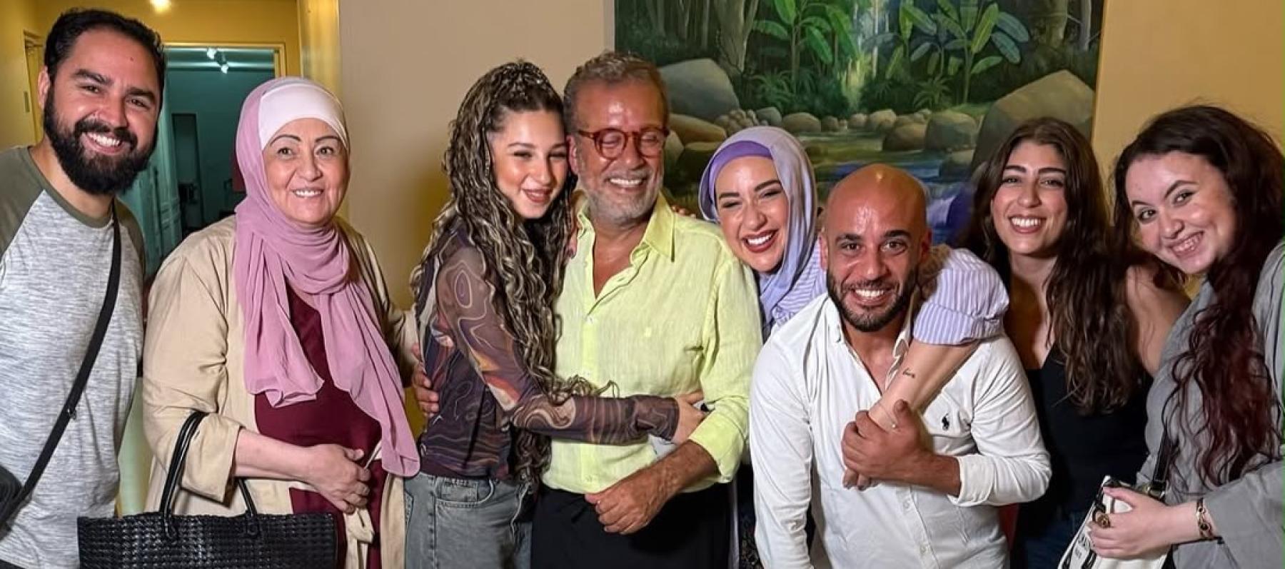 شريف منير 