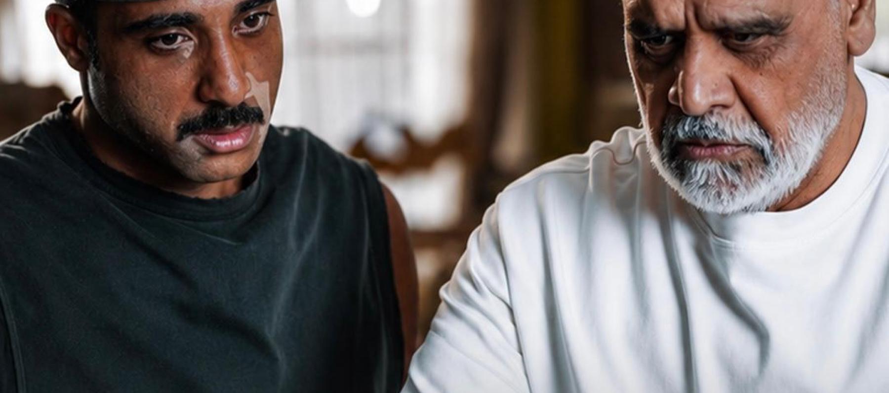 منصور البلوشي 