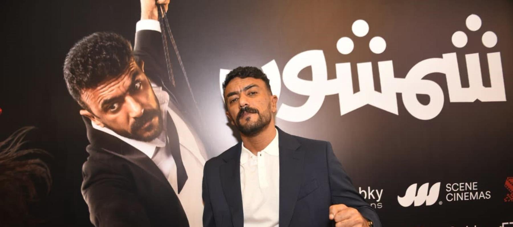 أحمد العوضي