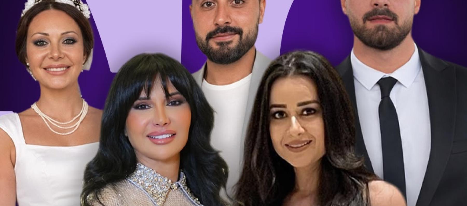 رشا شربتجي