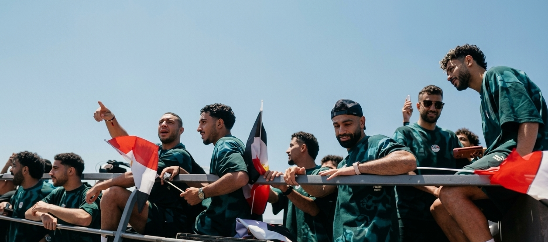 منتخب مصر