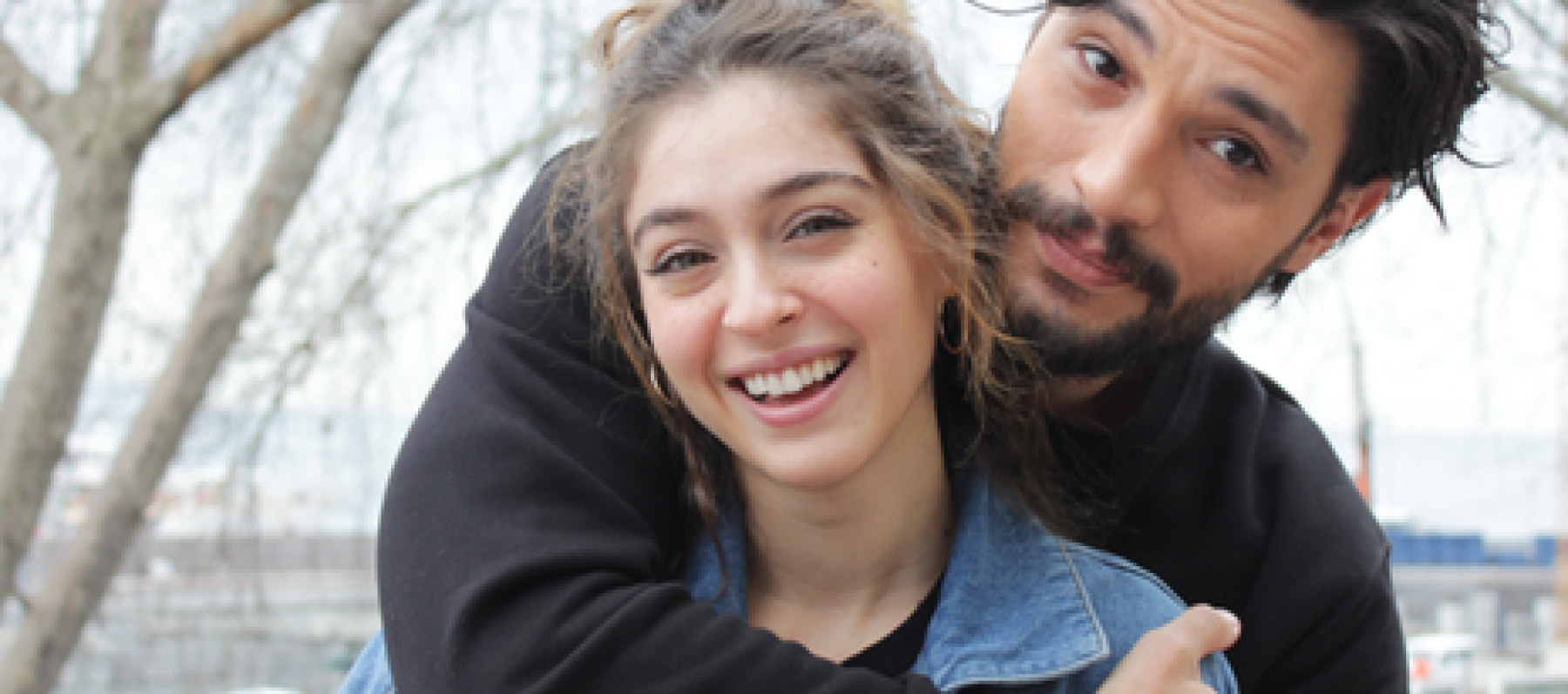 إلهان شين وتولغاهان سايشمان ينسحبان من مسلسل "Kalbimin Rotası Karadeniz"
