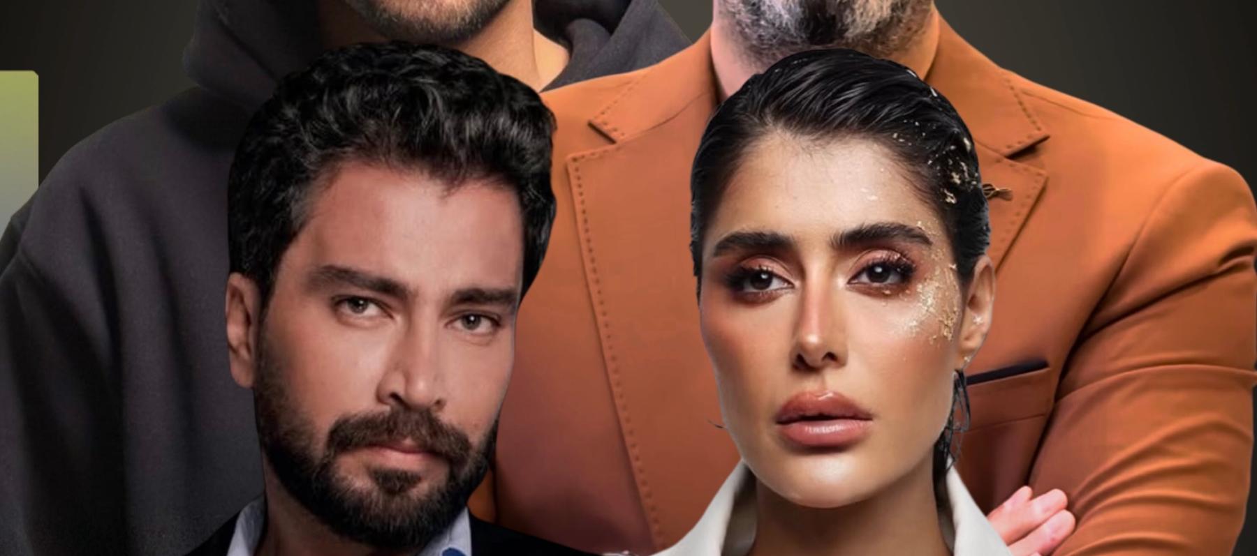 نجوم عرب يساندون Messi بعد خسارة الأرجنتين